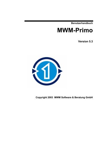 MWM-Primo - La Concept