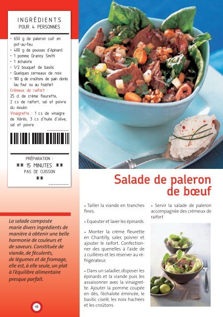 12 occasions de cuisiner malin - La-viande.fr