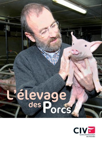 4 VOLET CIV PORC - La-viande.fr