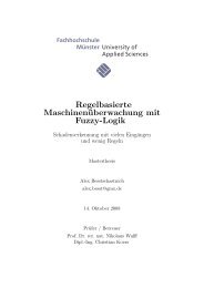 Regelbasierte MaschinenÃ¼berwachung mit Fuzzy-Logik - Lab4Inf