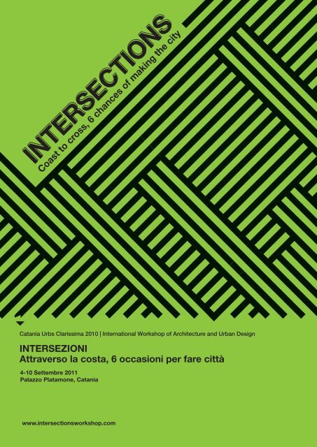 Bando - Intersections Workshop