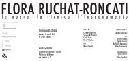 FLORA RUCHAT-RONCATI - lablog