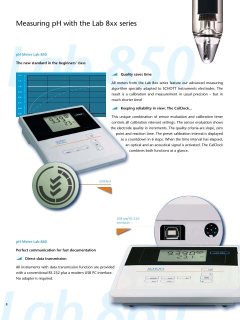 Laboratory Products