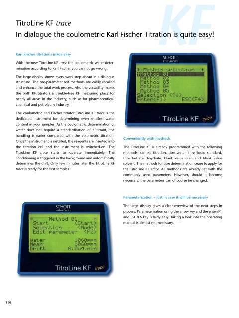 Laboratory Products