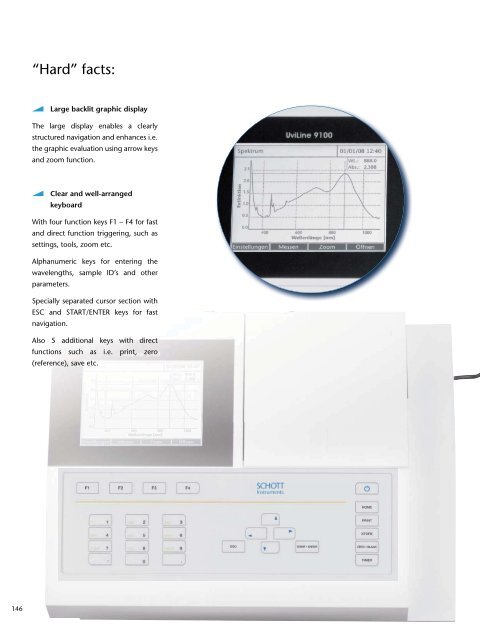 Laboratory Products