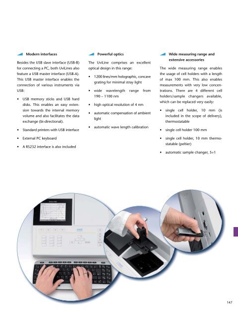 Laboratory Products