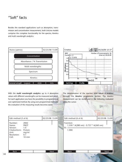 Laboratory Products