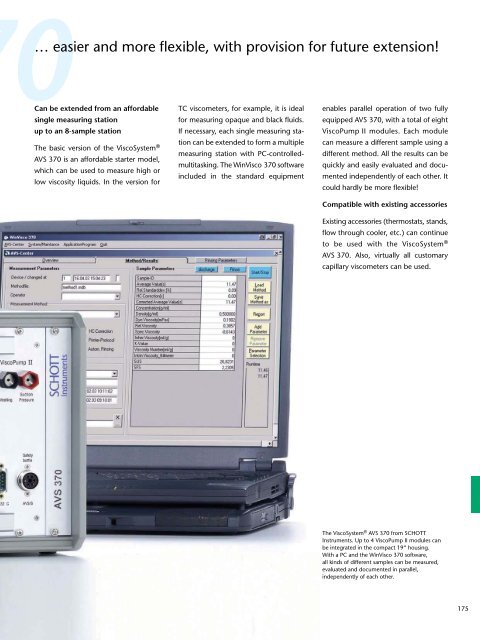 Laboratory Products