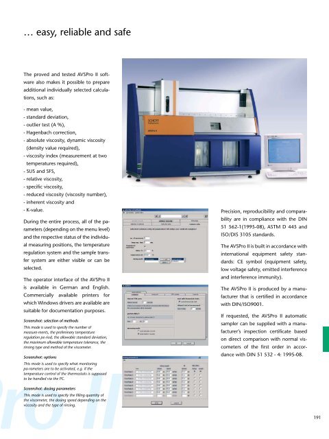 Laboratory Products