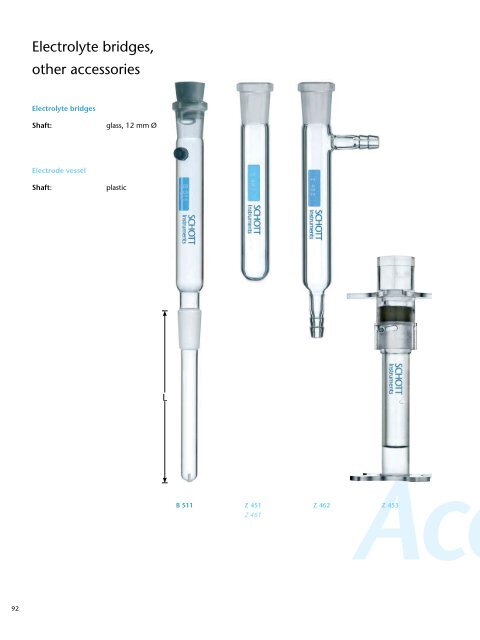 Laboratory Products