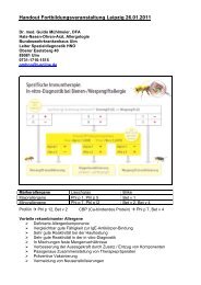 Handout Allergologie Aufbaukurs Ulm 06 - Labor Leipzig