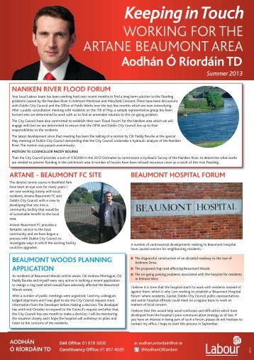 View digital version - The Labour Party