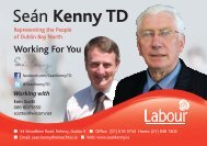 SeÃ¡n Kenny TD