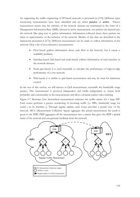 TITRE Adaptive Packet Video Streaming Over IP Networks - LaBRI