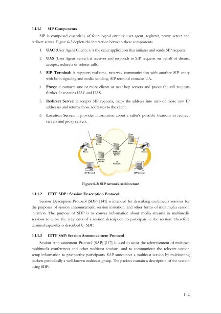 TITRE Adaptive Packet Video Streaming Over IP Networks - LaBRI