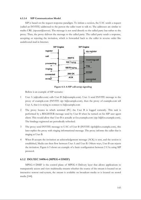 TITRE Adaptive Packet Video Streaming Over IP Networks - LaBRI