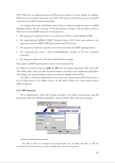 TITRE Adaptive Packet Video Streaming Over IP Networks - LaBRI