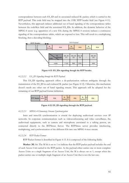 TITRE Adaptive Packet Video Streaming Over IP Networks - LaBRI