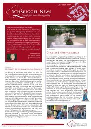 Schmuggel-News 10-09.pdf - Labseven.de