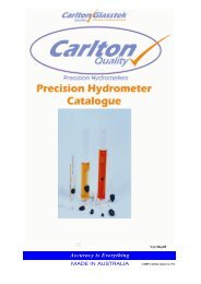 Heathrow Scientific HS20632C Blue Rubber Pipette Filler - Chemical Resistant Safety Pipet Filler For Labs