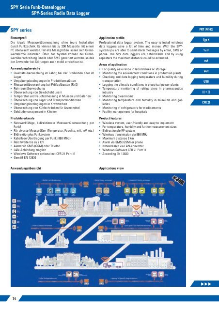 temperatur - Labtek