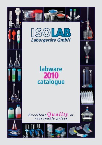 volumetric laboratory - Labtek