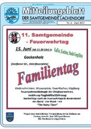 Titel August 2007 (Page 1) - Samtgemeinde Lachendorf