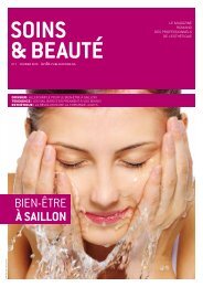 Soins & Beauté - Laclinic