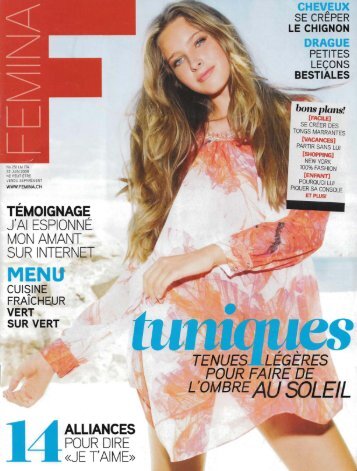 Femina - Laclinic