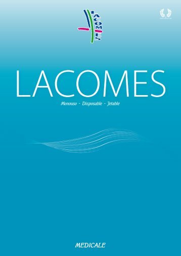 MEDICALE - LACOMES