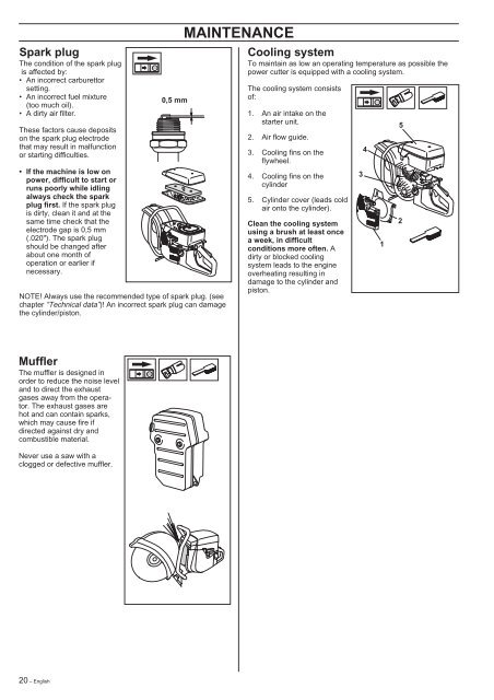 PARTNER K950 Operators Manual 1998.pdf