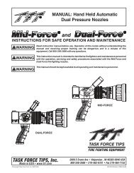 TFT MID DUAL FORCE MANUAL.pdf - Los Angeles County ...