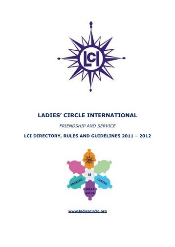 Download - Ladies Circle International