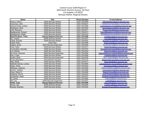 Cover Sheet Dec. 2010 - Department of Public Social Services