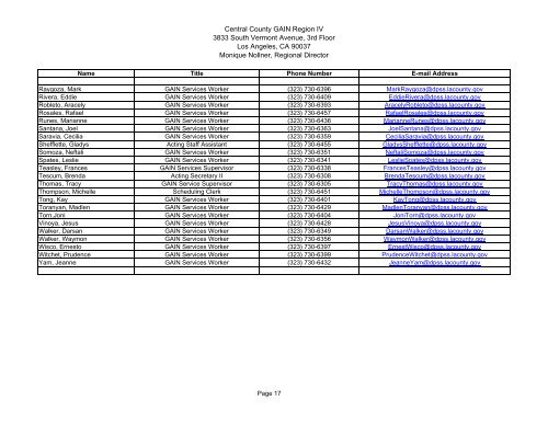 Cover Sheet Dec. 2010 - Department of Public Social Services