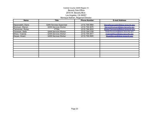 Cover Sheet Dec. 2010 - Department of Public Social Services