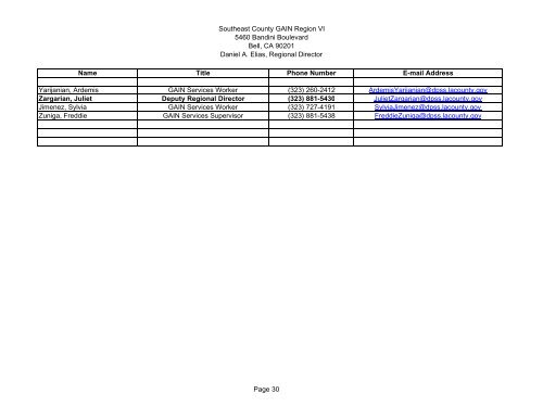 Cover Sheet Dec. 2010 - Department of Public Social Services