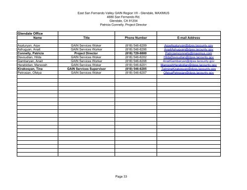 Cover Sheet Dec. 2010 - Department of Public Social Services