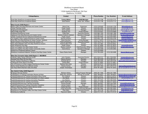 Cover Sheet Dec. 2010 - Department of Public Social Services