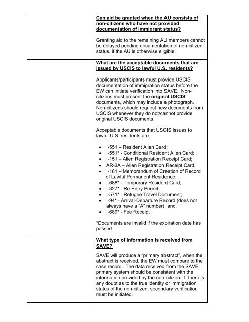 CalWORKs Policy - Department of Public Social Services