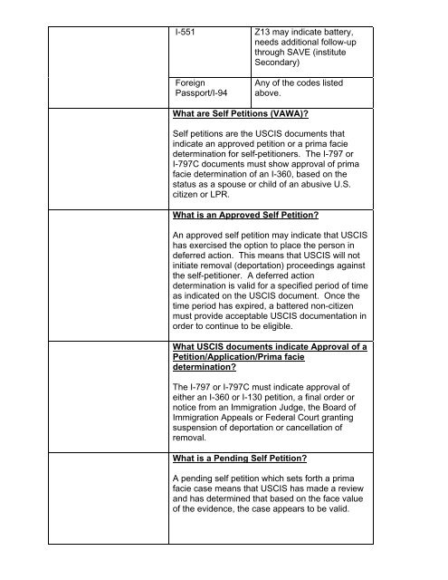 CalWORKs Policy - Department of Public Social Services