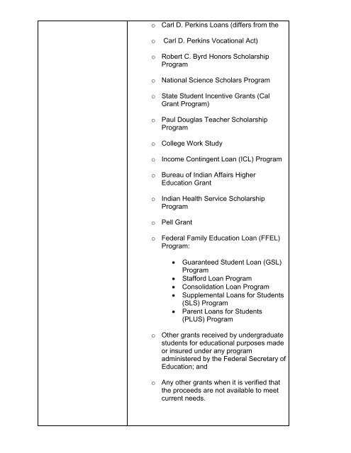 CalWORKs Policy - Department of Public Social Services