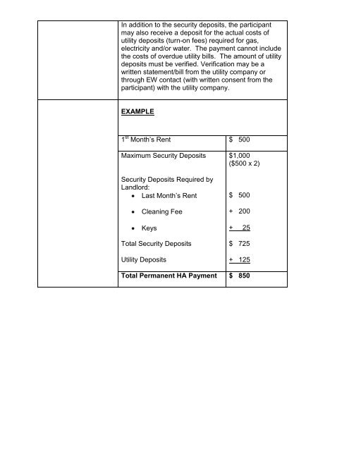 CalWORKs Policy - Department of Public Social Services