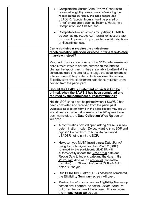 CalWORKs Policy - Department of Public Social Services