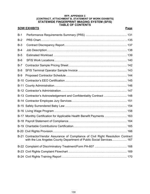 (RFP) - Terminal Operator Services for the Statewide Fingerprint ...