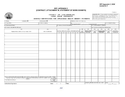 (RFP) - Terminal Operator Services for the Statewide Fingerprint ...