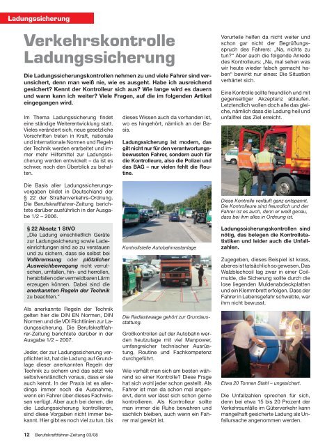 Musterseite Ladungssicherung De