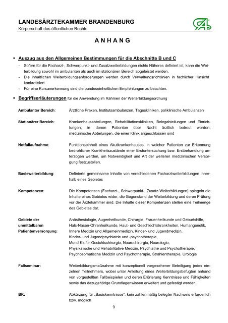 FA Pharmakologie und Toxikologie (PDF, 69 kByte)