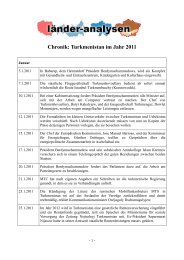 FÃ¼r die PDF-Version bitte hier klicken - Laender-Analysen