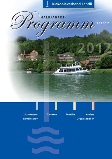 jahresprogramm-2012-2 1 - Zentrum LÃ¤ndli